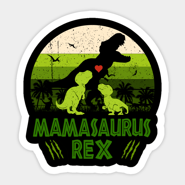 Mamasaurus Rex Mother T rex Mother s Day